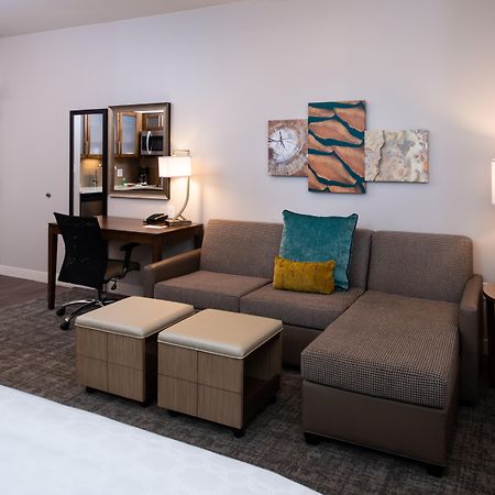 סנט ג'ורג' Staybridge Suites - St George By Ihg מראה חיצוני תמונה