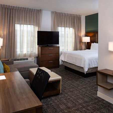 סנט ג'ורג' Staybridge Suites - St George By Ihg מראה חיצוני תמונה