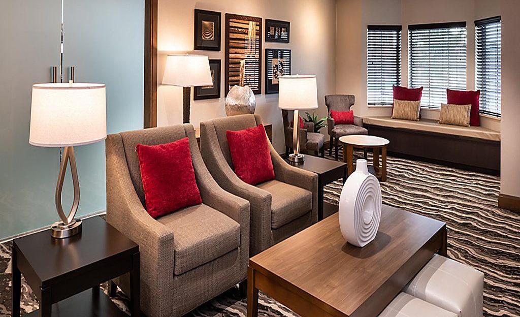 סנט ג'ורג' Staybridge Suites - St George By Ihg מראה חיצוני תמונה