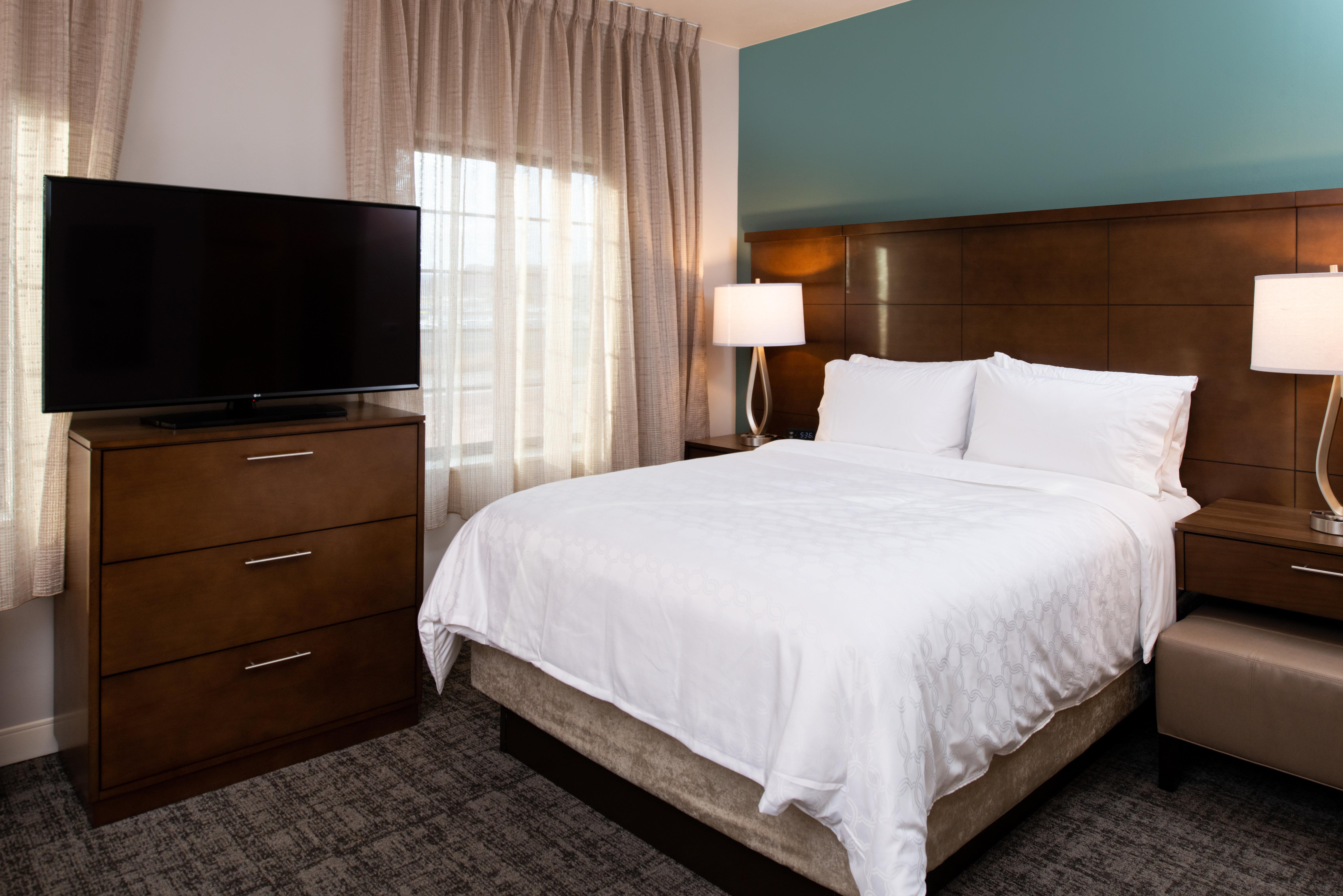 סנט ג'ורג' Staybridge Suites - St George By Ihg מראה חיצוני תמונה