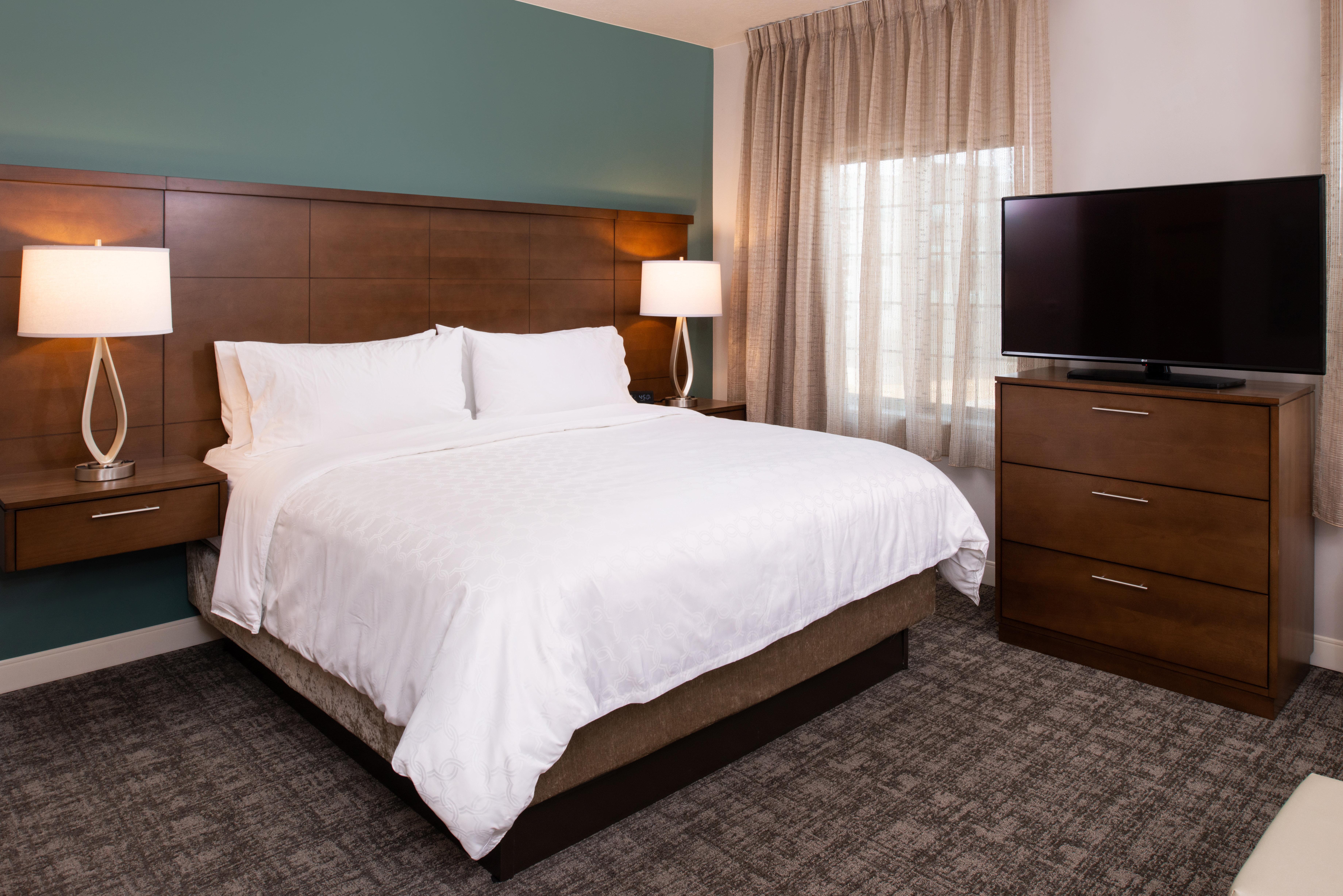 סנט ג'ורג' Staybridge Suites - St George By Ihg מראה חיצוני תמונה