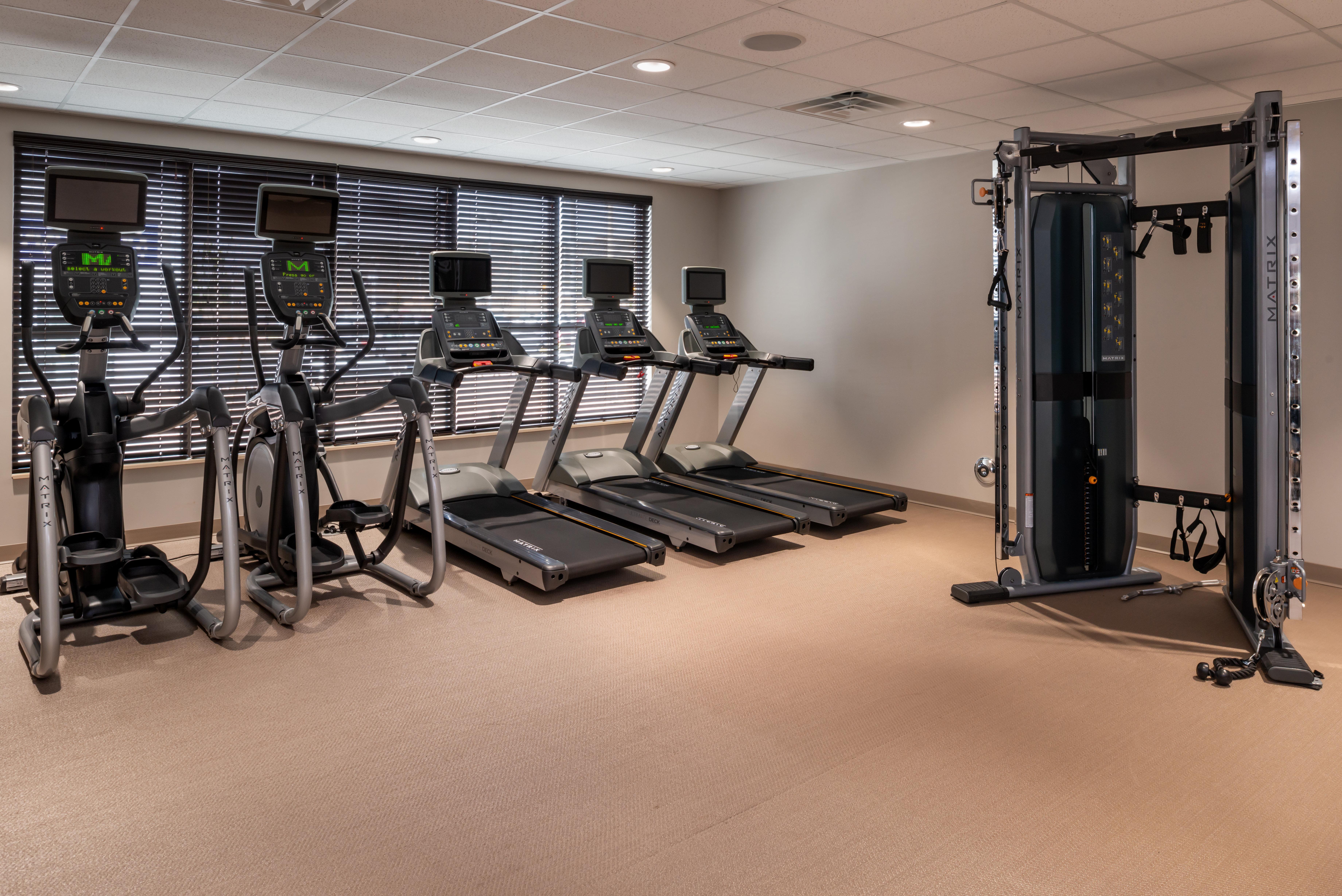 סנט ג'ורג' Staybridge Suites - St George By Ihg מראה חיצוני תמונה