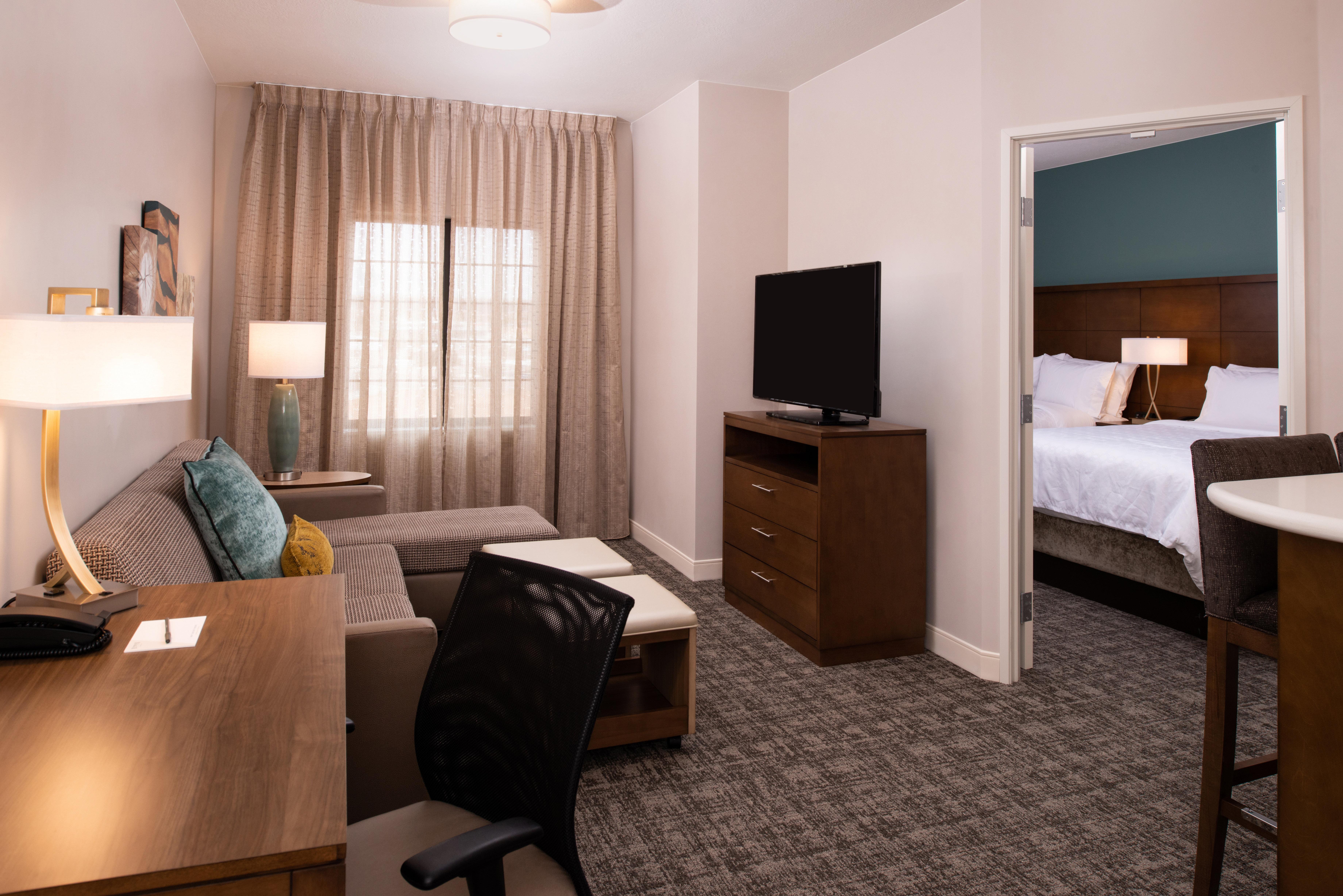 סנט ג'ורג' Staybridge Suites - St George By Ihg מראה חיצוני תמונה