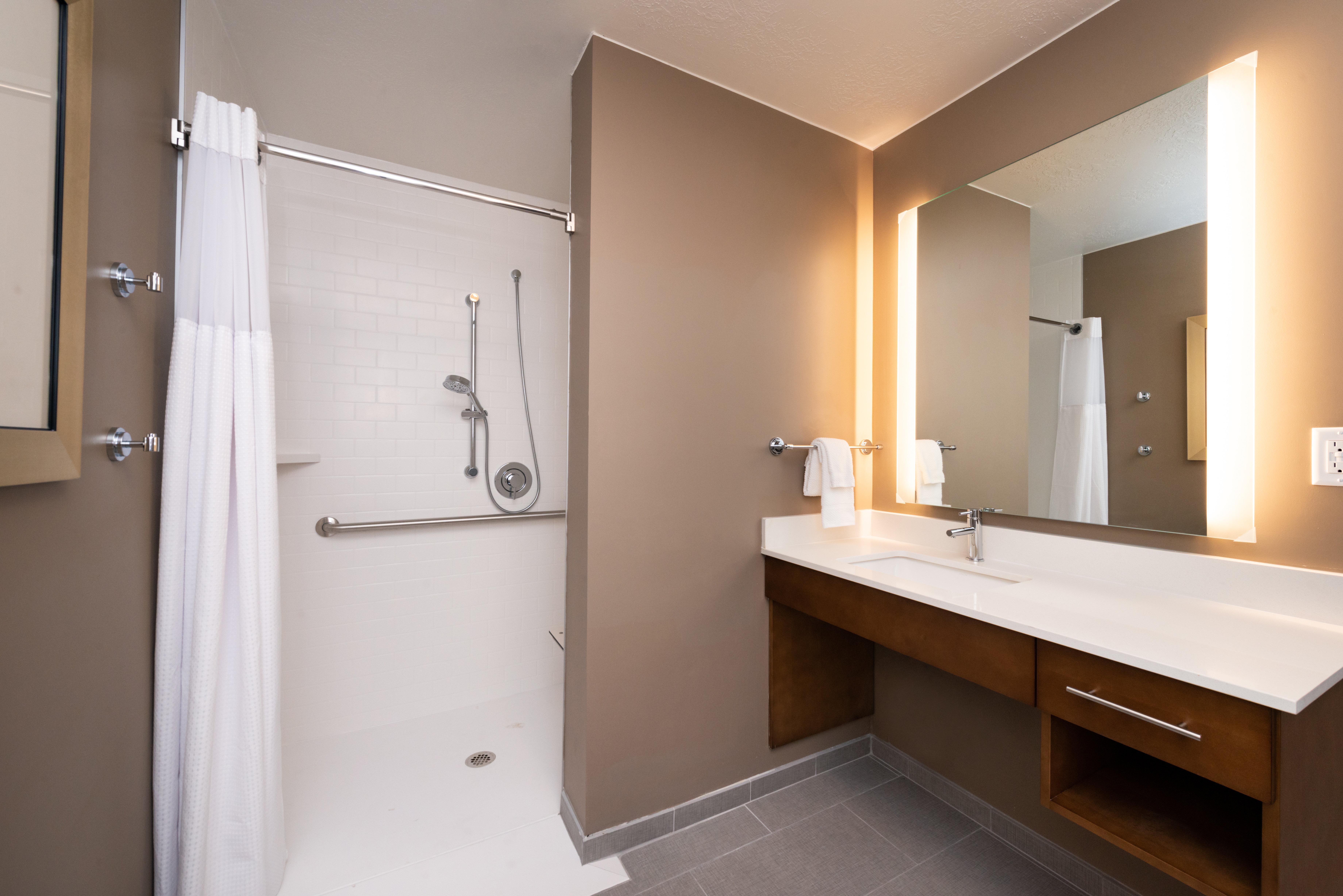 סנט ג'ורג' Staybridge Suites - St George By Ihg מראה חיצוני תמונה