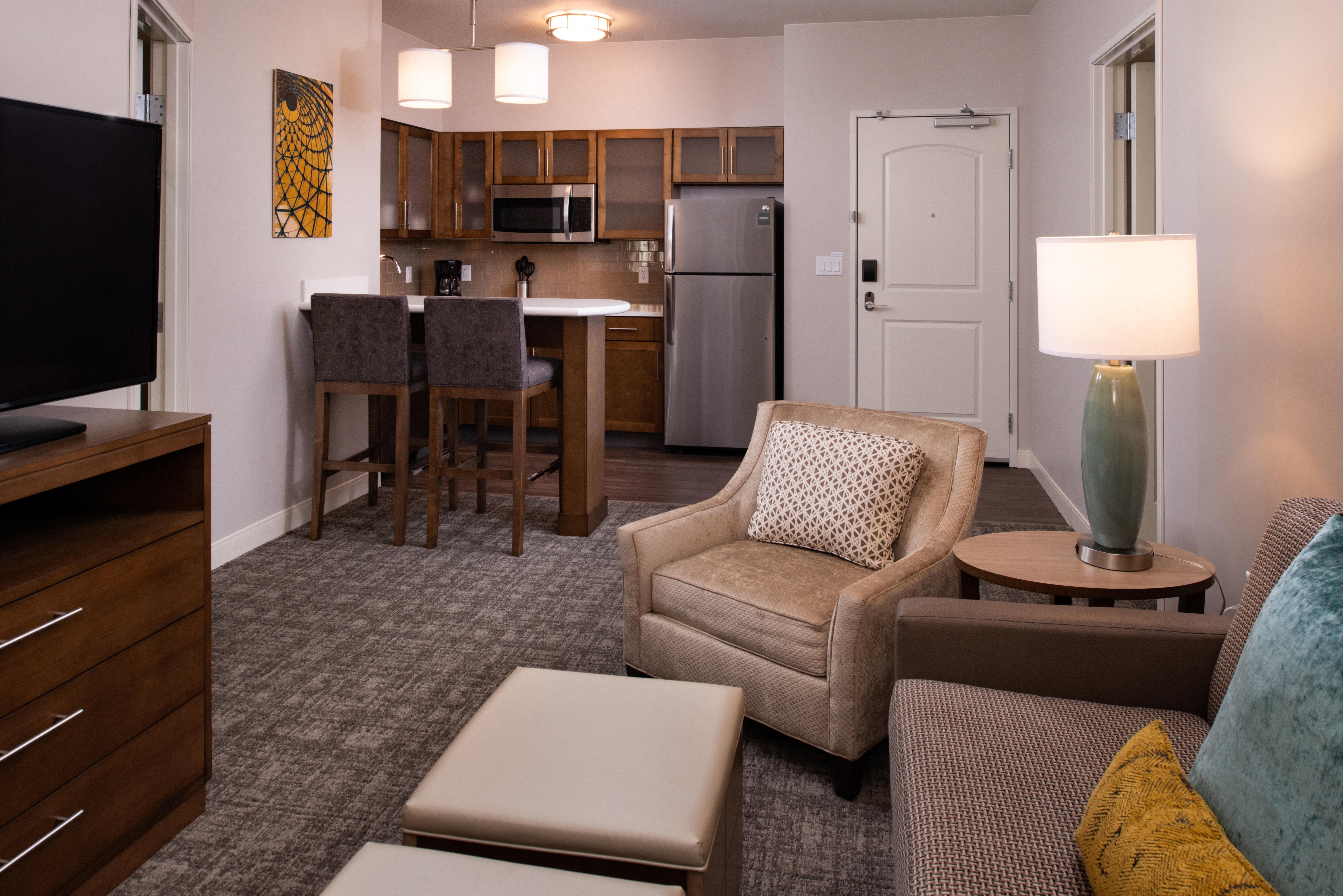 סנט ג'ורג' Staybridge Suites - St George By Ihg מראה חיצוני תמונה