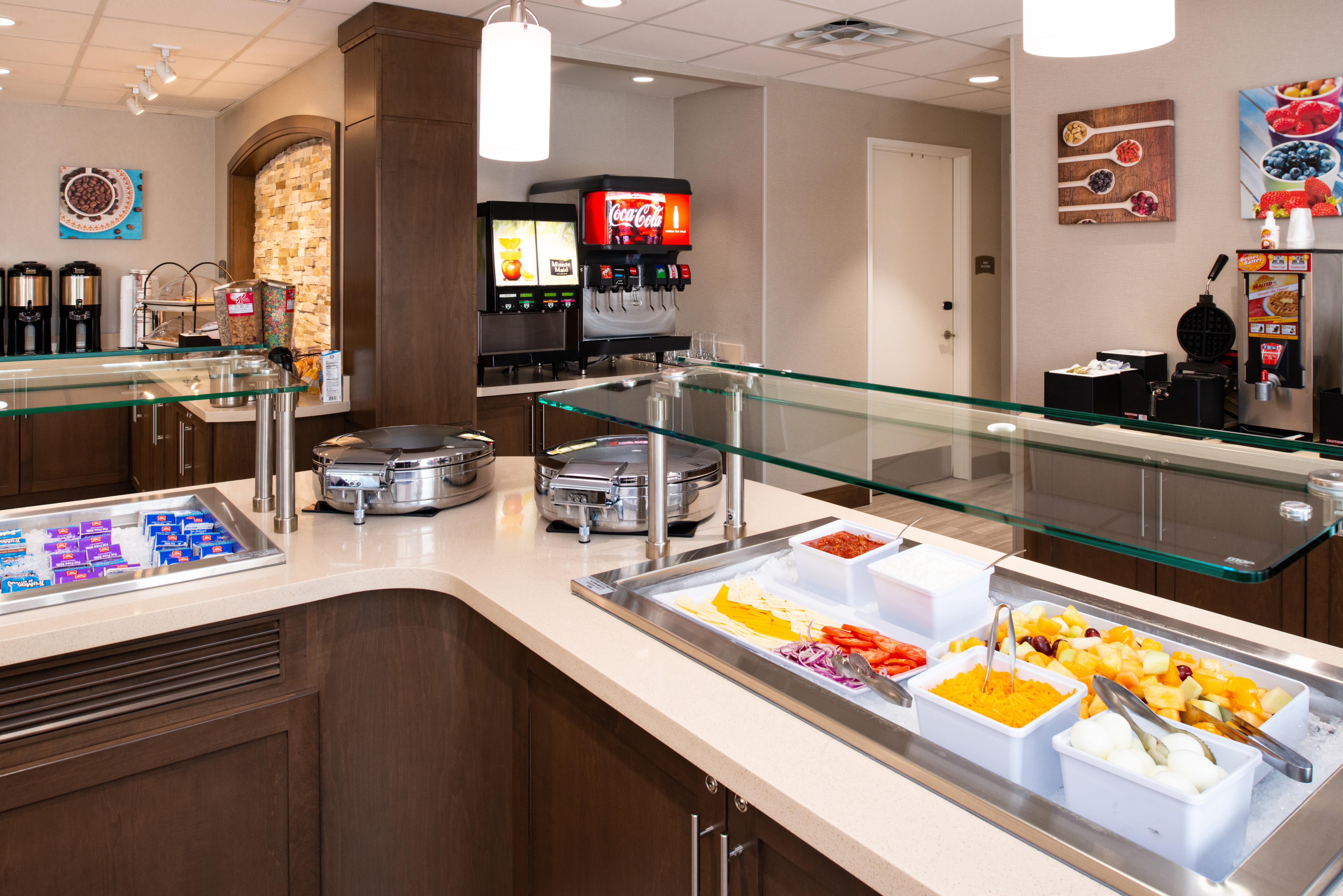 סנט ג'ורג' Staybridge Suites - St George By Ihg מראה חיצוני תמונה