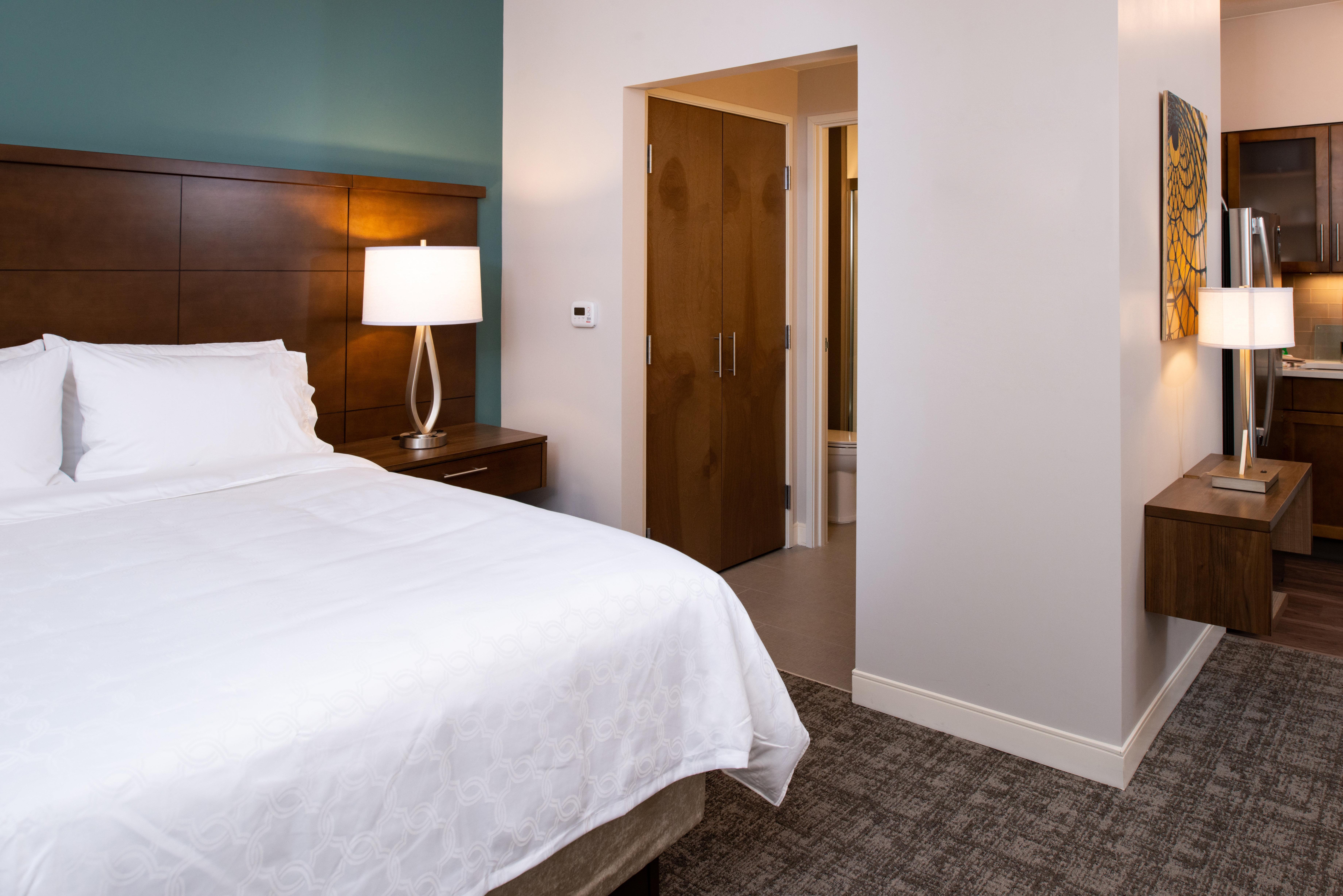 סנט ג'ורג' Staybridge Suites - St George By Ihg מראה חיצוני תמונה