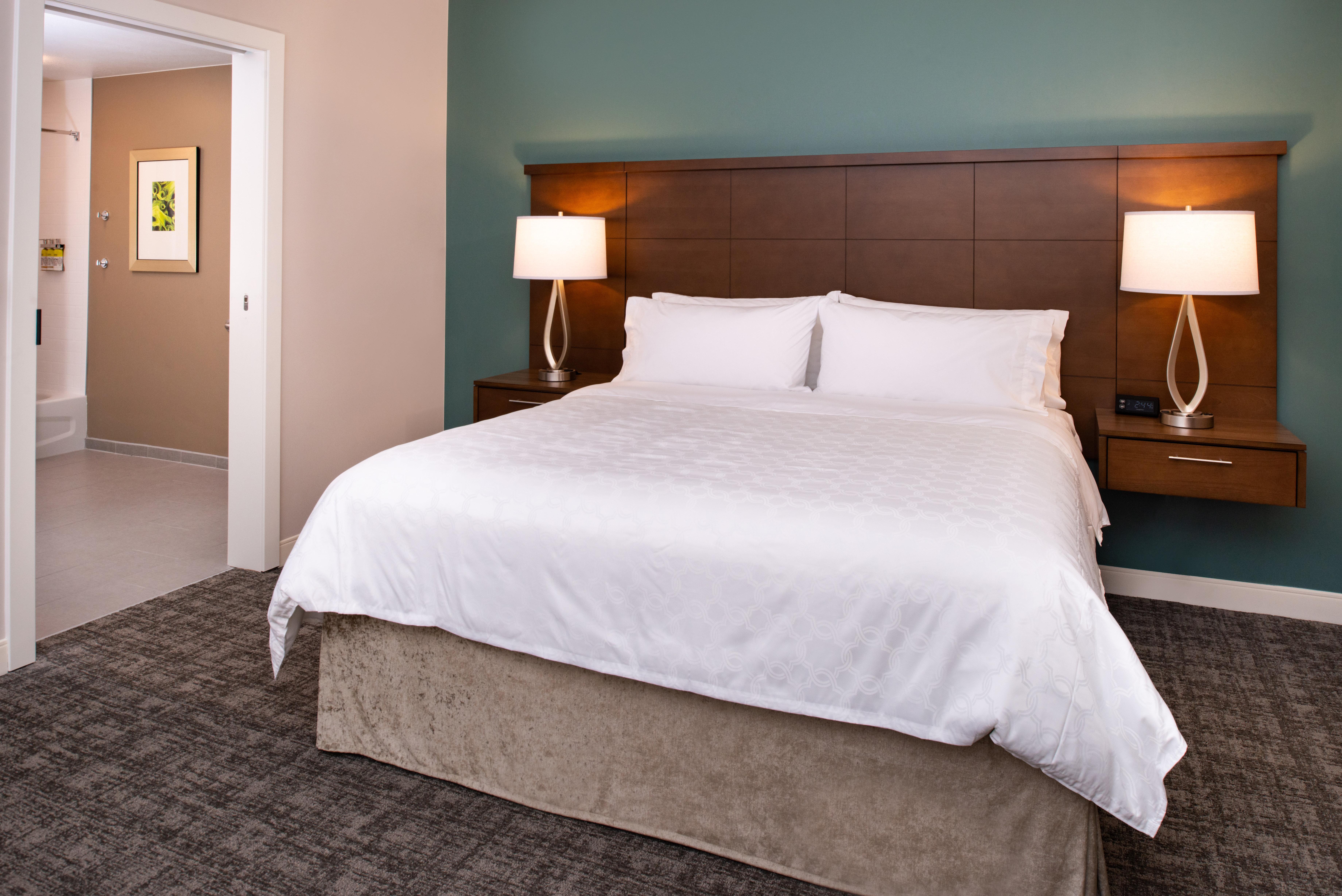 סנט ג'ורג' Staybridge Suites - St George By Ihg מראה חיצוני תמונה