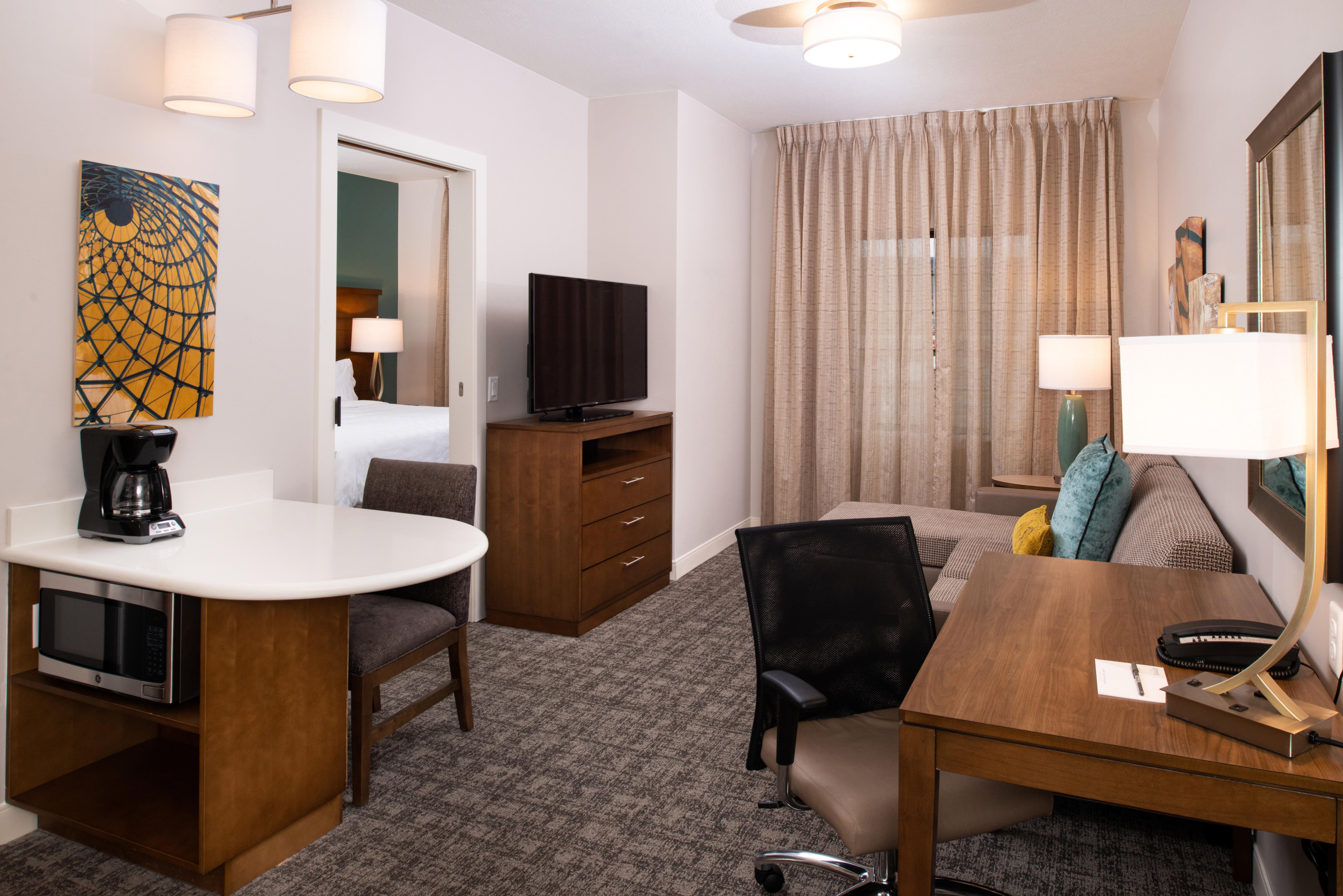 סנט ג'ורג' Staybridge Suites - St George By Ihg מראה חיצוני תמונה