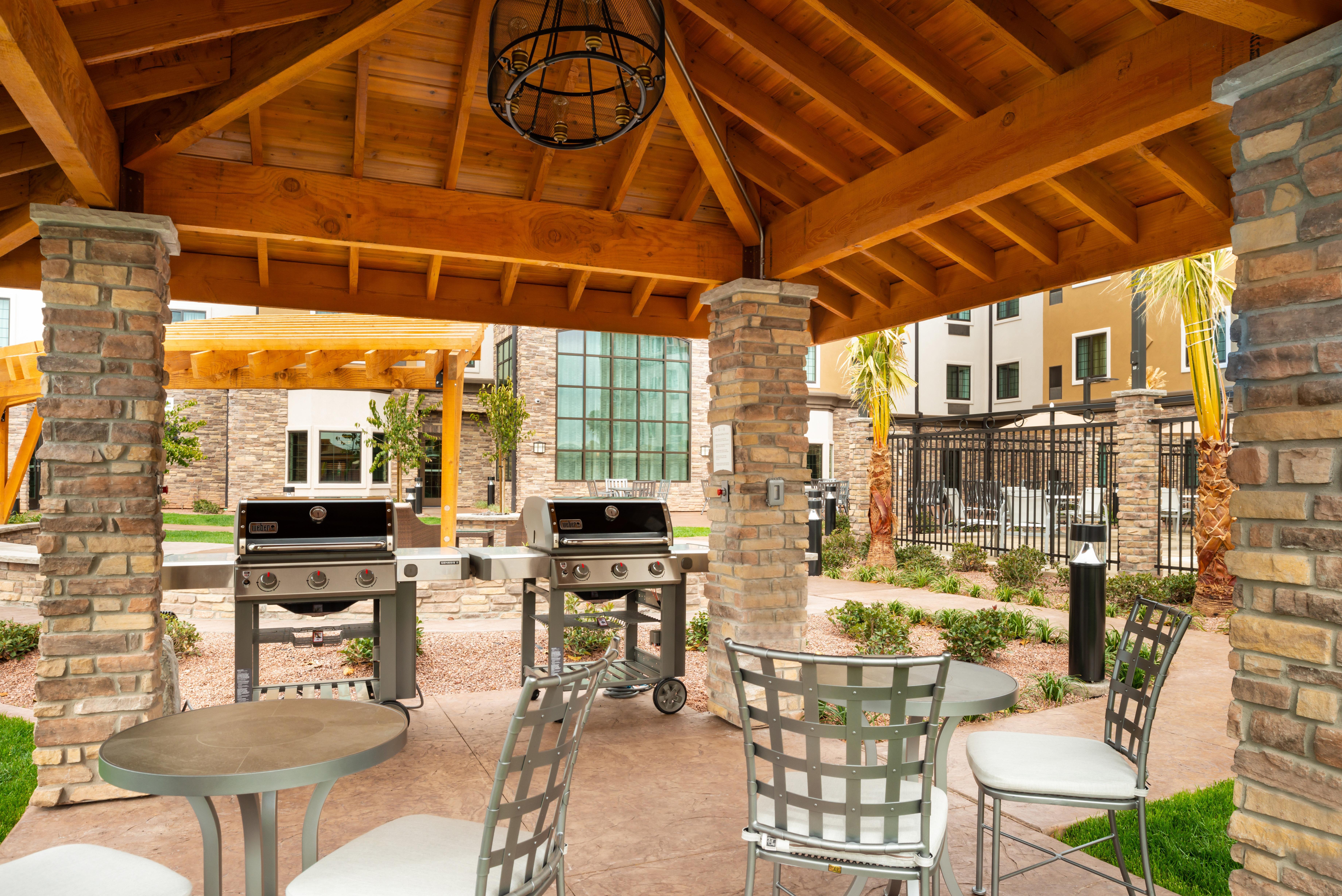 סנט ג'ורג' Staybridge Suites - St George By Ihg מראה חיצוני תמונה