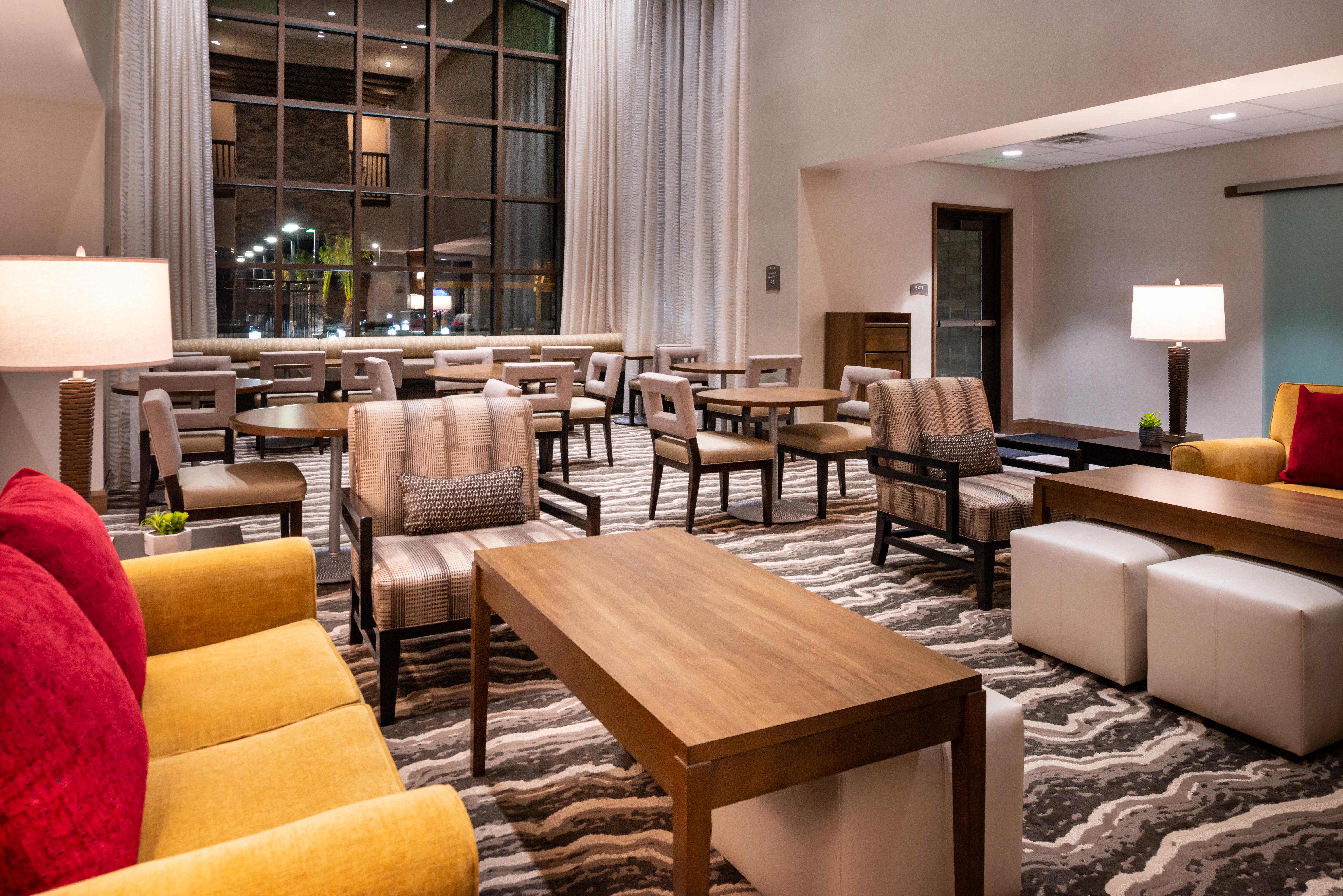 סנט ג'ורג' Staybridge Suites - St George By Ihg מראה חיצוני תמונה