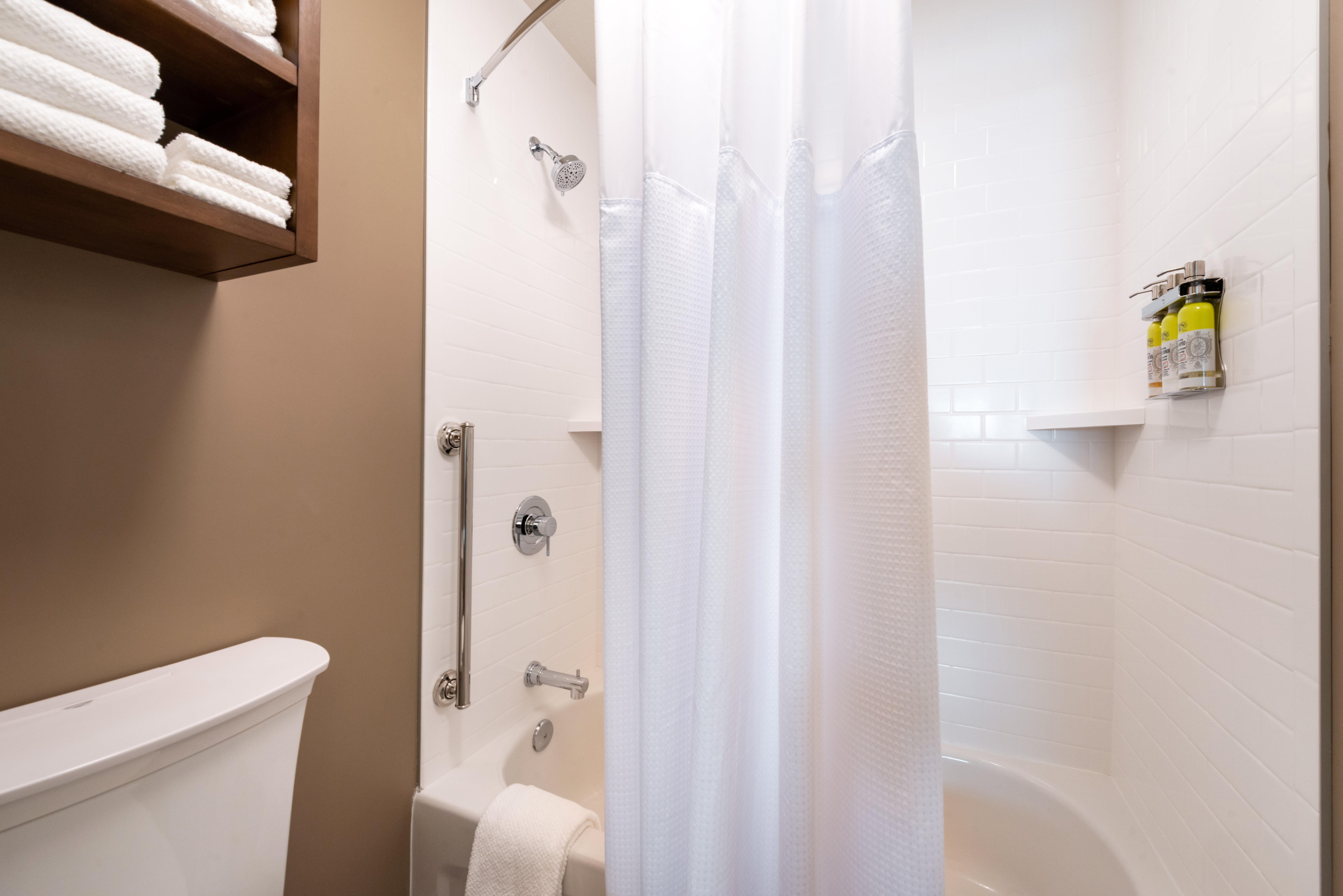 סנט ג'ורג' Staybridge Suites - St George By Ihg מראה חיצוני תמונה