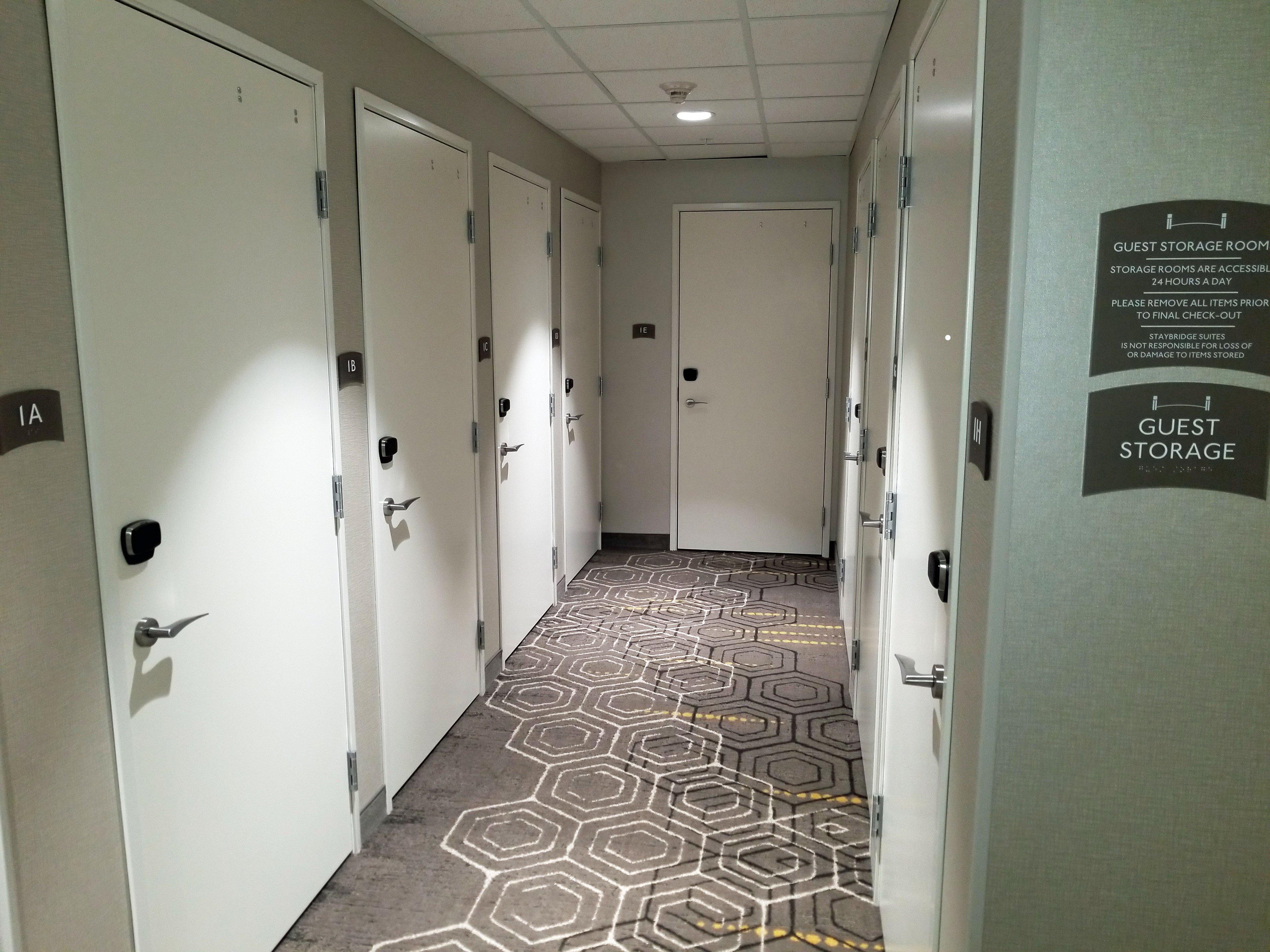 סנט ג'ורג' Staybridge Suites - St George By Ihg מראה חיצוני תמונה
