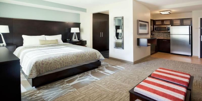 סנט ג'ורג' Staybridge Suites - St George By Ihg מראה חיצוני תמונה