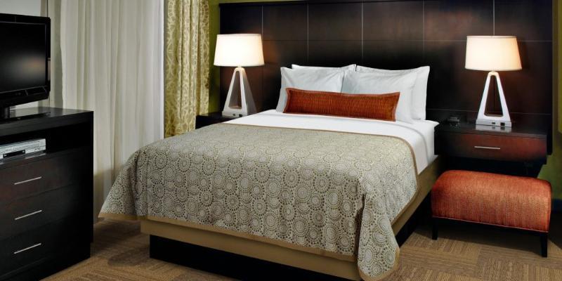 סנט ג'ורג' Staybridge Suites - St George By Ihg מראה חיצוני תמונה