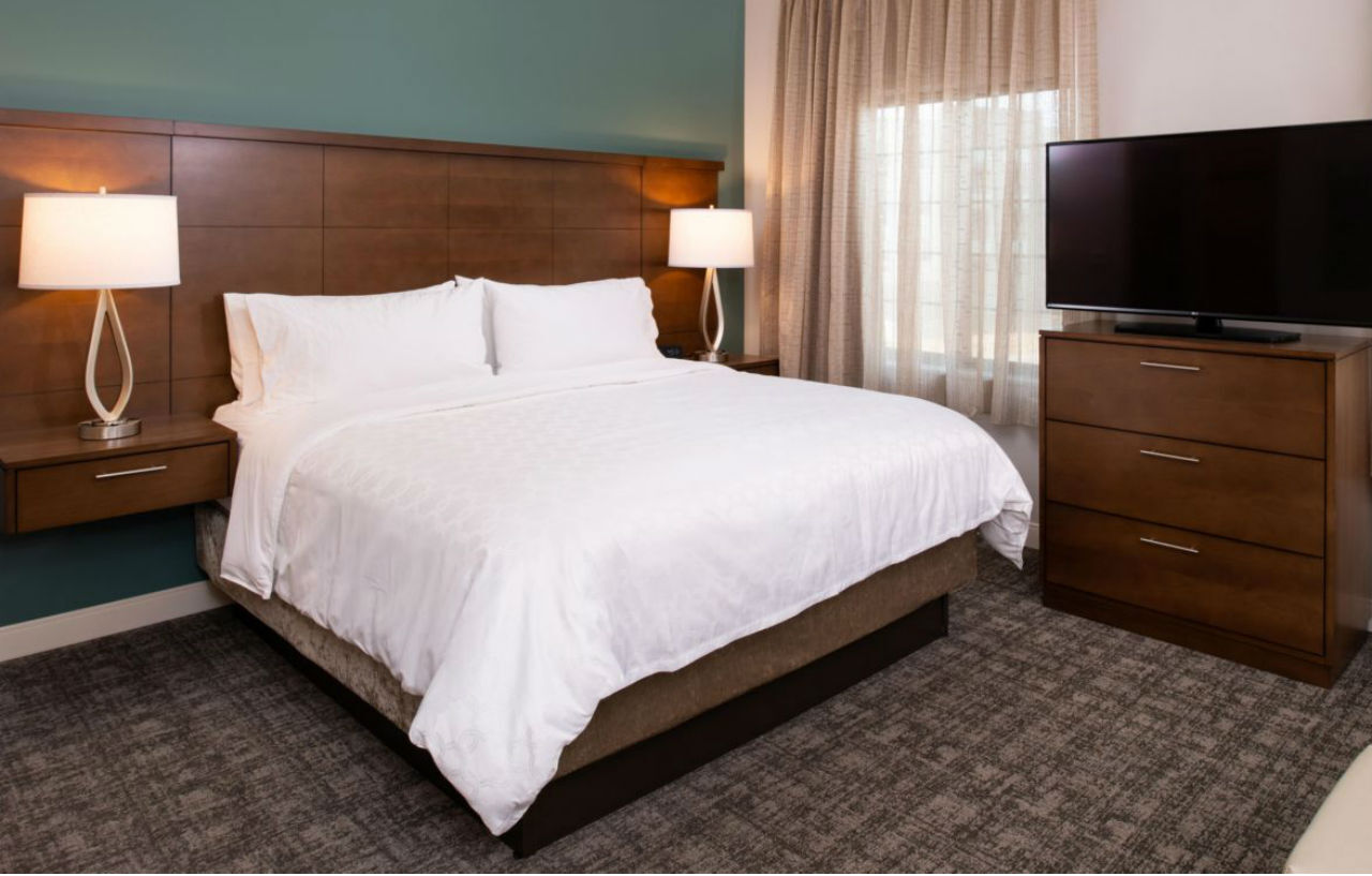 סנט ג'ורג' Staybridge Suites - St George By Ihg מראה חיצוני תמונה